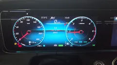 2022 Mercedes-Benz E-Class E220d 4MATIC AMG Line — фото 8