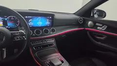 2022 Mercedes-Benz E-Class E220d 4MATIC AMG Line — фото 17