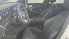 2022 Mercedes-Benz E-Class E220d 4MATIC AMG Line — фото 18