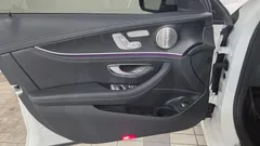 2022 Mercedes-Benz E-Class E220d 4MATIC AMG Line — фото 19