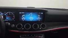 2022 Mercedes-Benz E-Class E220d 4MATIC AMG Line — фото 20