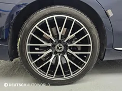2022 Mercedes-Benz S-Class S580L 4MATIC — фото 5