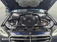 2022 Mercedes-Benz S-Class S580L 4MATIC — фото 6