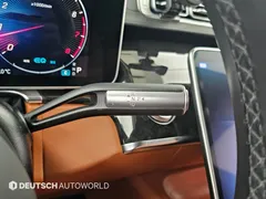 2022 Mercedes-Benz S-Class S580L 4MATIC — фото 9