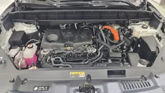 2023 Toyota Highlander 2.5 4WD Limited, белый — фото 6