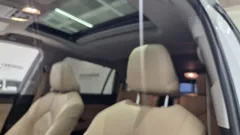 2023 Toyota Highlander 2.5 4WD Limited, белый — фото 16