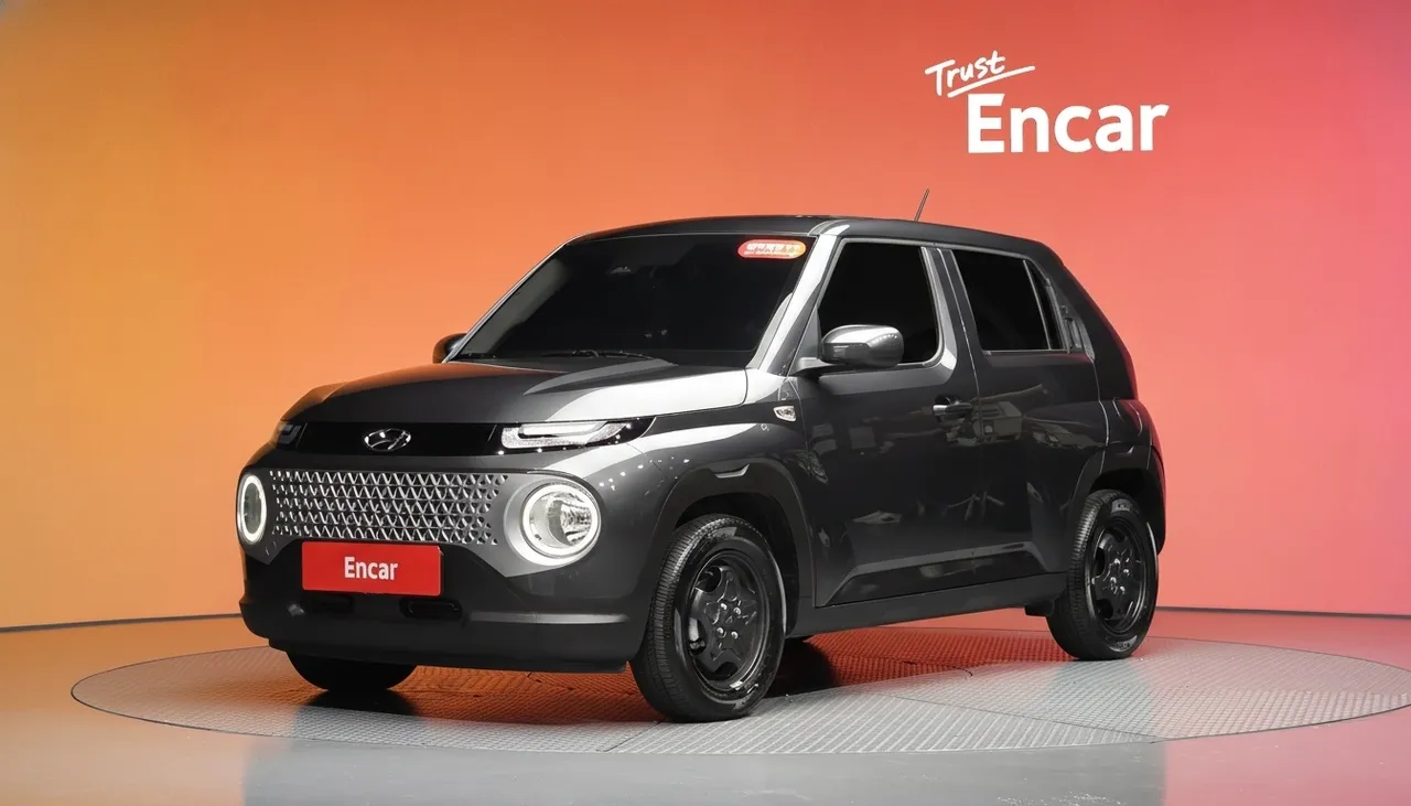 2024 Hyundai Casper Smart