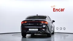 2022 Kia K5 2.0, чёрный — фото 4