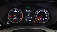 2022 Kia K5 2.0, чёрный — фото 8