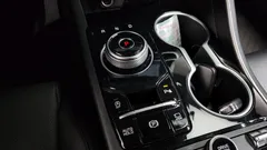 2022 Kia K5 2.0, чёрный — фото 9