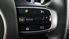 2022 Kia K5 2.0, чёрный — фото 17