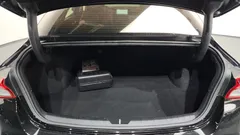 2022 Kia K5 2.0, чёрный — фото 18
