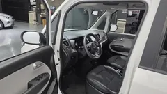 2022 Kia Ray Van — фото 10