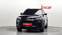 2023 Chevrolet Trailblazer 1.3 Turbo 2WD — фото 3