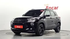 2023 Chevrolet Trailblazer 1.3 Turbo 2WD — фото 10