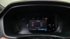2023 Volvo V60 B5 Ultimate AWD — фото 8
