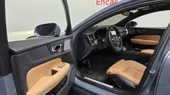 2023 Volvo V60 B5 Ultimate AWD — фото 10
