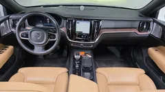 2023 Volvo V60 B5 Ultimate AWD — фото 14