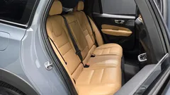 2023 Volvo V60 B5 Ultimate AWD — фото 15