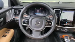 2023 Volvo V60 B5 Ultimate AWD — фото 17