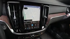 2023 Volvo V60 B5 Ultimate AWD — фото 18