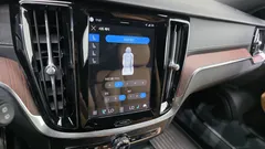 2023 Volvo V60 B5 Ultimate AWD — фото 19