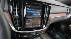2023 Volvo V60 B5 Ultimate AWD — фото 20