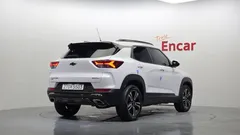 2023 Chevrolet Trailblazer 1.3 Turbo 4WD — фото 2