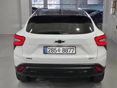 2024 Chevrolet Trax 1.2 RS — фото 3