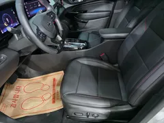 2024 Chevrolet Trax 1.2 RS — фото 9