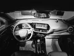 2024 Chevrolet Trax 1.2 RS — фото 14