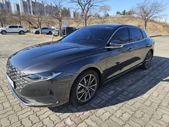 2022 Hyundai Grandeur 2.5 — фото 1