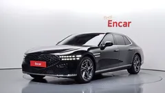 2022 Genesis G90 Gasoline 3.5 Turbo 2WD — фото 1