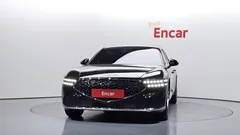 2022 Genesis G90 Gasoline 3.5 Turbo 2WD — фото 3