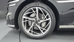 2022 Genesis G90 Gasoline 3.5 Turbo 2WD — фото 5