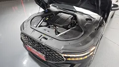 2022 Genesis G90 Gasoline 3.5 Turbo 2WD — фото 6