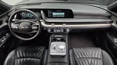 2022 Genesis G90 Gasoline 3.5 Turbo 2WD — фото 7