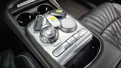 2022 Genesis G90 Gasoline 3.5 Turbo 2WD — фото 9
