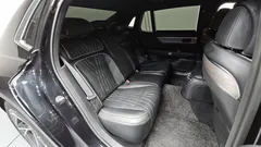 2022 Genesis G90 Gasoline 3.5 Turbo 2WD — фото 11