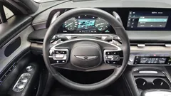 2022 Genesis G90 Gasoline 3.5 Turbo 2WD — фото 13