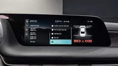 2022 Genesis G90 Gasoline 3.5 Turbo 2WD — фото 16