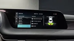2022 Genesis G90 Gasoline 3.5 Turbo 2WD — фото 17