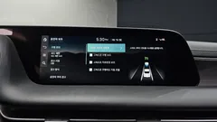 2022 Genesis G90 Gasoline 3.5 Turbo 2WD — фото 19