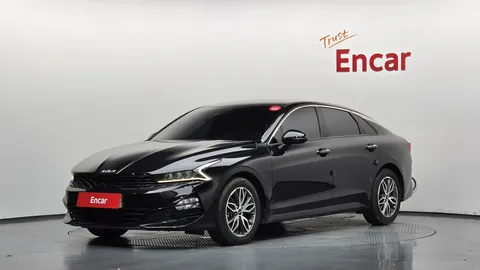 2023 Kia K5 2.0