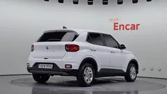 2022 Hyundai Venue 1.6 Modern Plus — фото 2