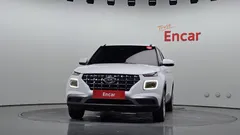 2022 Hyundai Venue 1.6 Modern Plus — фото 3