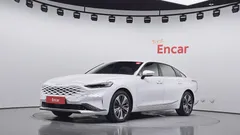 2023 Kia K8 Signature Special — фото 1
