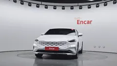 2023 Kia K8 Signature Special — фото 3