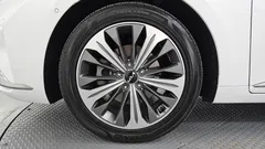 2023 Kia K8 Signature Special — фото 5
