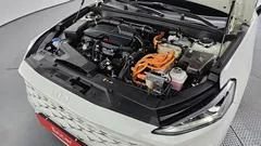 2023 Kia K8 Signature Special — фото 6